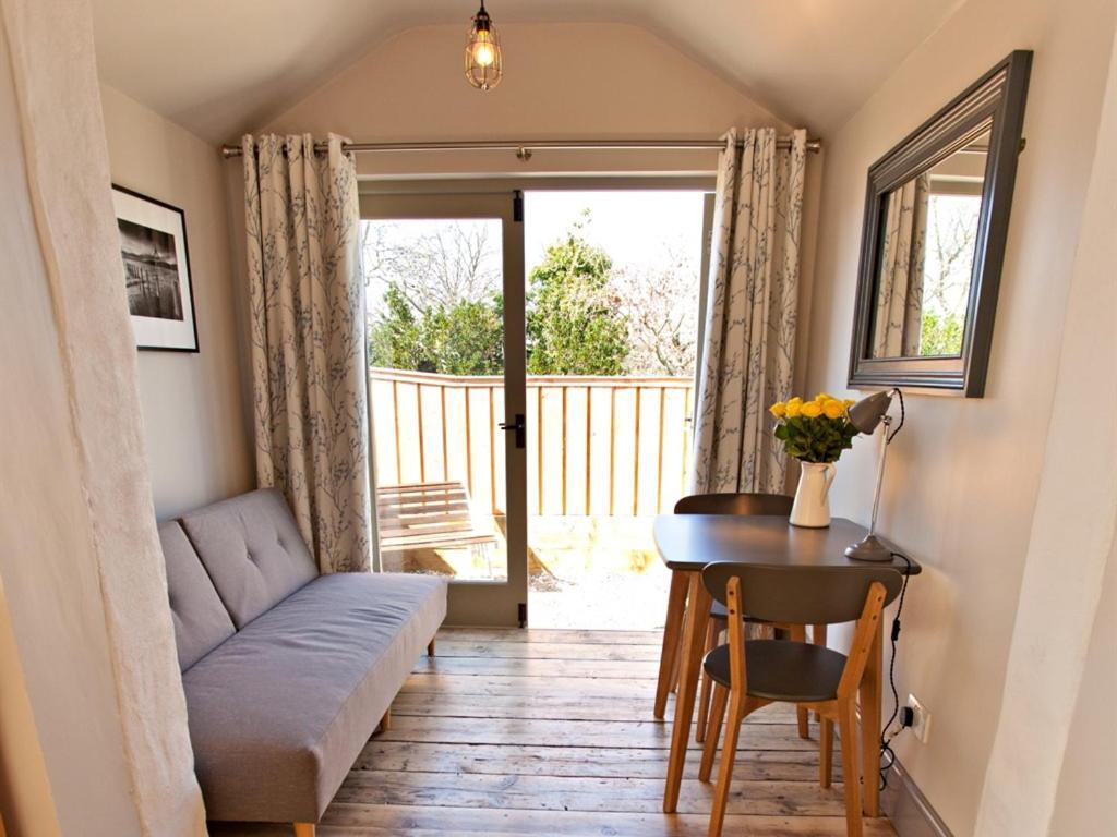โกรฟ พาร์ค บีแอนด์บี Bed & Breakfast นิวพอร์ต ภายนอก รูปภาพ