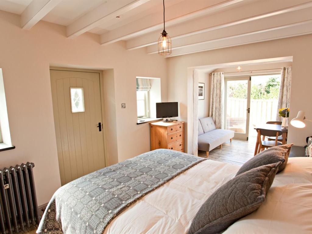 โกรฟ พาร์ค บีแอนด์บี Bed & Breakfast นิวพอร์ต ภายนอก รูปภาพ
