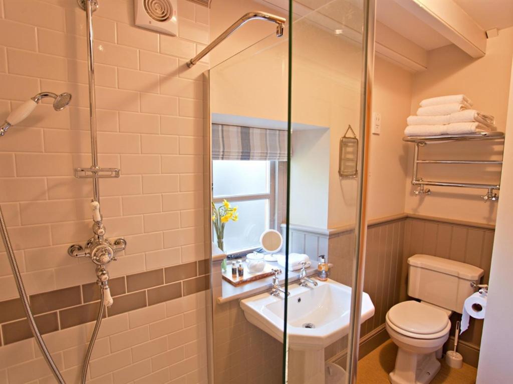 โกรฟ พาร์ค บีแอนด์บี Bed & Breakfast นิวพอร์ต ภายนอก รูปภาพ