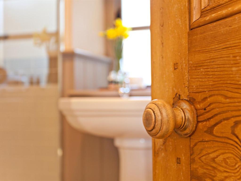 โกรฟ พาร์ค บีแอนด์บี Bed & Breakfast นิวพอร์ต ภายนอก รูปภาพ